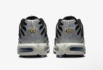 Nike Air Max Plus TN Utility Black Cobalt - Image 4