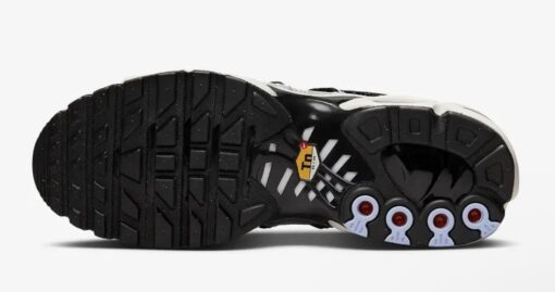 Nike Air Max Plus TN Utility Black Cobalt - Image 5