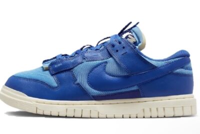 Nike SB Dunk Low Remastered Blue