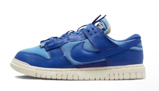 Nike SB Dunk Low Remastered Blue