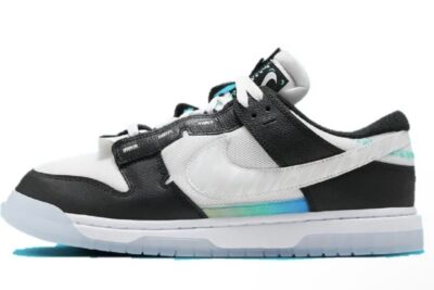 Nike SB Dunk Low Remastered Panda