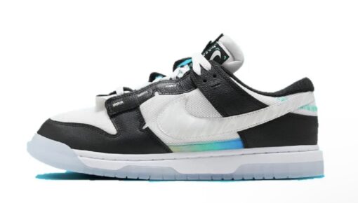 Nike SB Dunk Low Remastered Panda