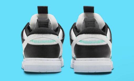 Nike SB Dunk Low Remastered Panda - Image 4
