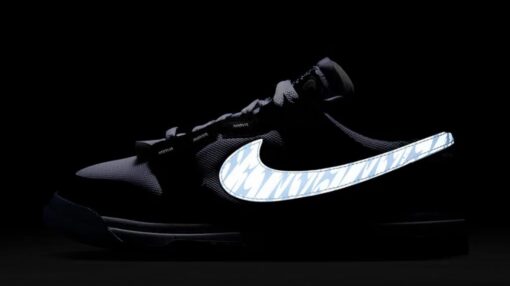 Nike SB Dunk Low Remastered Panda - Image 6