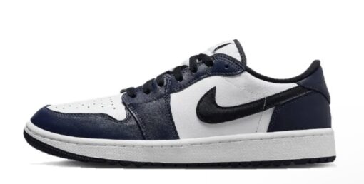 Nike Air Jordan 1 Low Golf Midnight Navy