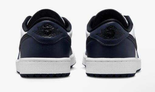 Nike Air Jordan 1 Low Golf Midnight Navy - Image 4