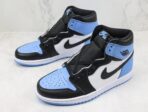 Nike Air Jordan 1 High OG University Blue - Image 2