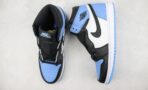 Nike Air Jordan 1 High OG University Blue - Image 4
