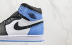 Nike Air Jordan 1 High OG University Blue - Image 5