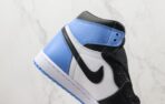 Nike Air Jordan 1 High OG University Blue - Image 6