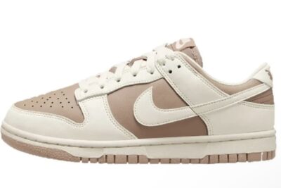 Nike SB Dunk Low Next Nature Sail Brown