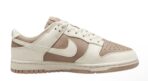 Nike SB Dunk Low Next Nature Sail Brown - Image 2