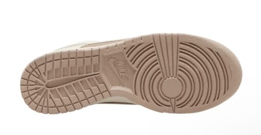 Nike SB Dunk Low Next Nature Sail Brown - Image 4