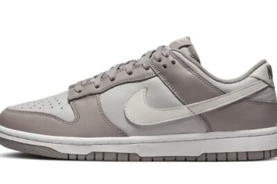 Nike SB Dunk Low Bone Beige