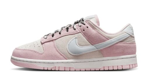Nike SB Dunk Low LX Pink Foam
