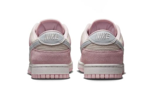 Nike SB Dunk Low LX Pink Foam - Image 4