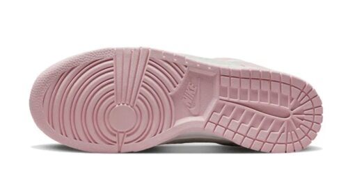 Nike SB Dunk Low LX Pink Foam - Image 5