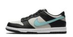 Nike SB Dunk Low Grey Tiffany GS
