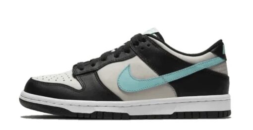 Nike SB Dunk Low Grey Tiffany GS