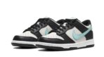 Nike SB Dunk Low Grey Tiffany GS - Image 2