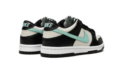 Nike SB Dunk Low Grey Tiffany GS - Image 3