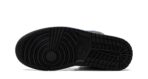 Nike Air Jordan 1 Mid Split French Blue - Image 4