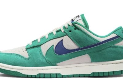Nike SB Dunk Low Neptune Grey
