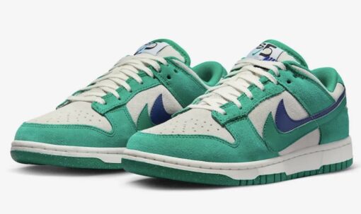 Nike SB Dunk Low Neptune Grey - Image 2