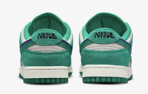 Nike SB Dunk Low Neptune Grey - Image 4