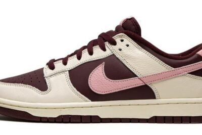Nike SB Dunk Low Retro PRM Valentine Day