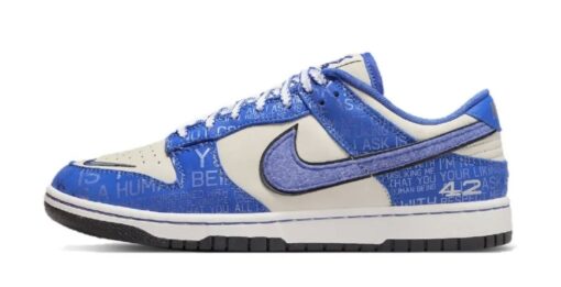 Nike SB Dunk Low Jackie Robinson