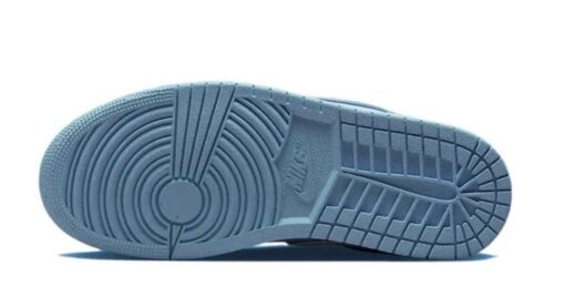 Nike Air Jordan 1 Low Ice Blue Reverse - Image 5