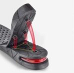 3cm – 9cm Increase Shoe Lift Insole - Image 6