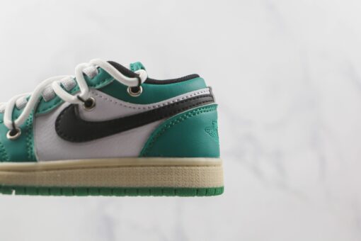 SB DUNK MID PRO ISO Green - Image 2