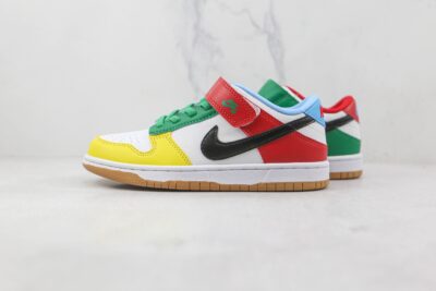 SB DUNK MID Color