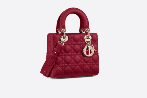 LADY DIOR MY ABCDIOR BAG - Image 4