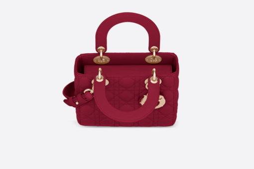 LADY DIOR MY ABCDIOR BAG - Image 3