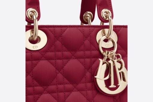LADY DIOR MY ABCDIOR BAG - Image 2