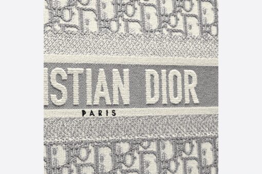 DIOR BOOK TOTE - Image 2