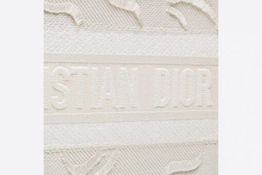 DIOR SMALL BOOK TOTE - Image 2