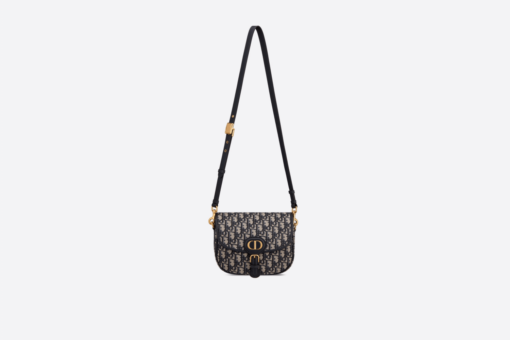 MEDIUM DIOR BOBBY BAG - Image 2
