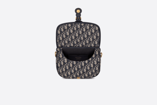 MEDIUM DIOR BOBBY BAG - Image 3