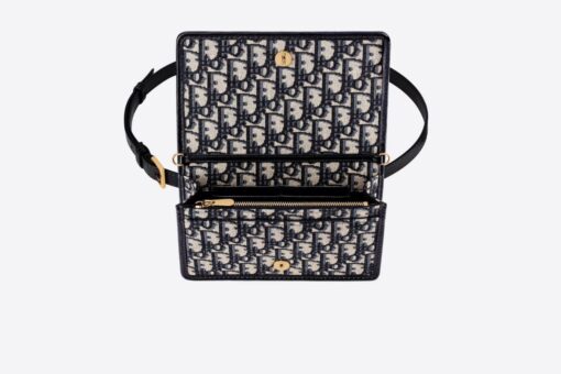 DIOR 2 IN 1 HANDBAG 30 MONTAIGNE - Image 2