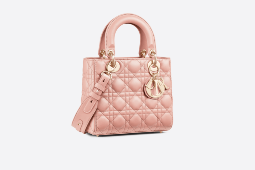 LADY DIOR MY ABCDIOR BAG - Image 4