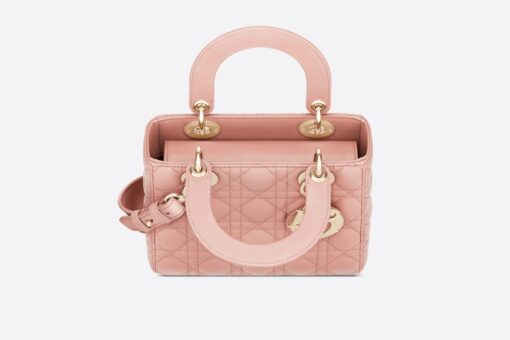 LADY DIOR MY ABCDIOR BAG - Image 3