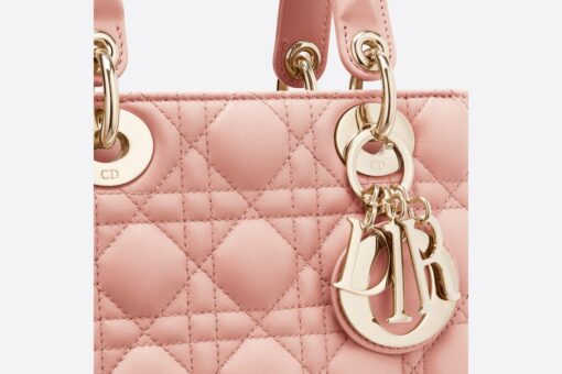 LADY DIOR MY ABCDIOR BAG - Image 2