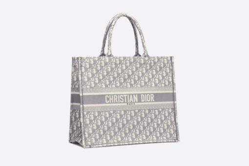 DIOR BOOK TOTE - Image 4