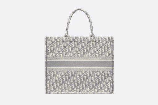 DIOR BOOK TOTE - Image 3