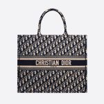 DIOR BOOK TOTE