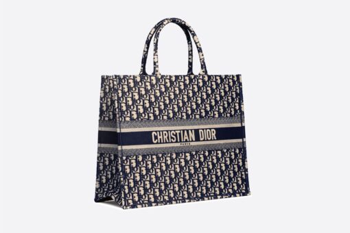DIOR BOOK TOTE - Image 3